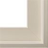 cornice selezionata CORNICE GIUNTURE CAVE: Crema 10X37mm