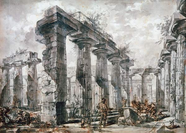  a Piranesi