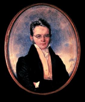 Franz Schubert