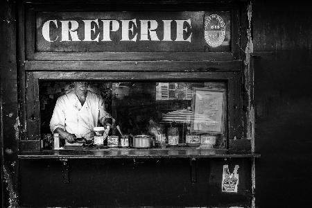 Creperie Montmartre