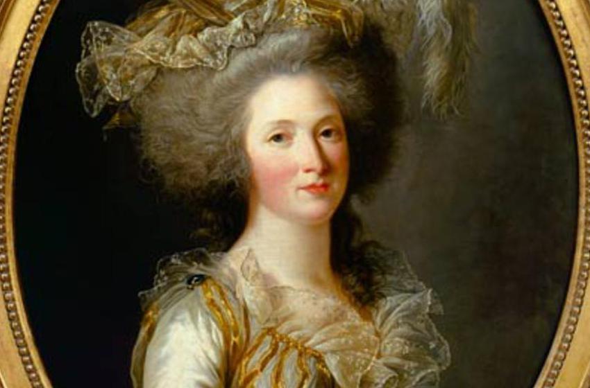 Adélaide Labille-Guiard