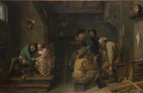 Tavern Scene