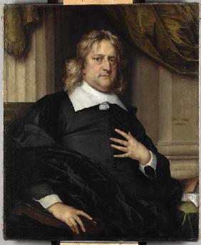 Francois van de Poll