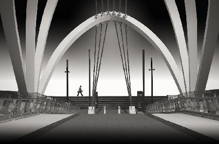 Seafarers Bridge