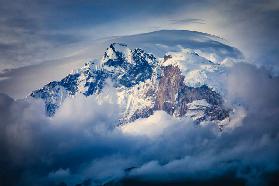 Annapurna Range