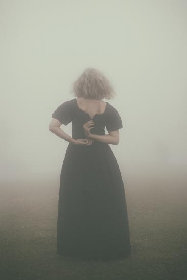 In the arms of fog