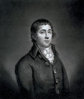 Richard Humphries; engraved by John Young