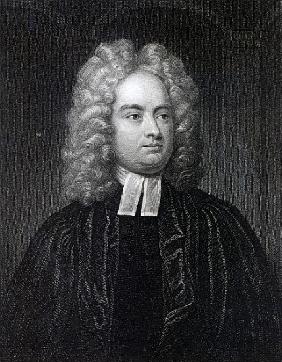 Jonathan Swift