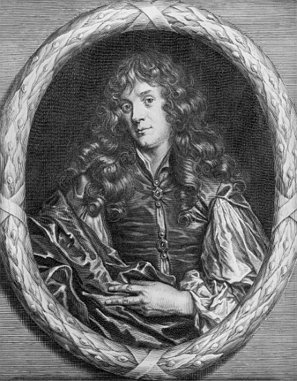 Alexander Browne; engraved by Pieter de Jode a (after) Jacob Huysmans