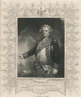 Adam Duncan, 1st Viscount Duncan of Camperdown