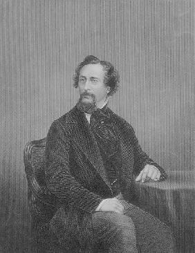 Charles John Huffam Dickens (1812-70)