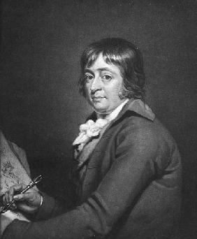 George Morland; engraved by William Ward