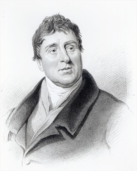 Thomas Telford a (after) Samuel Lane
