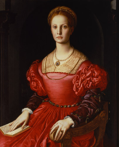 the unexpected adventurer: A Short Review: Bronzino exhibit at Palazzo ...