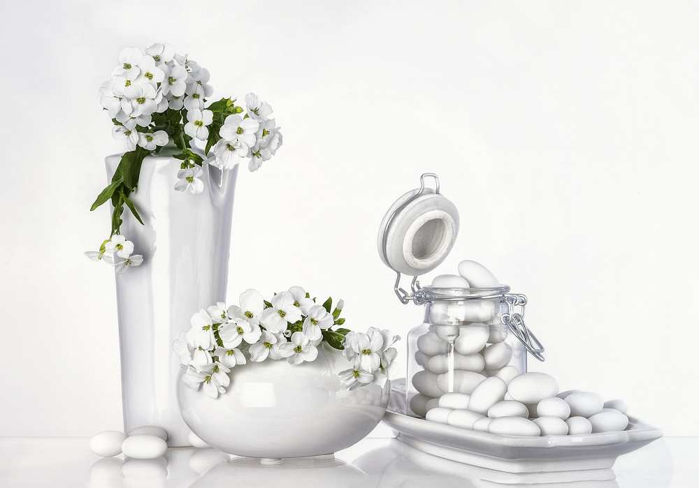 porcelain a Aida Ianeva