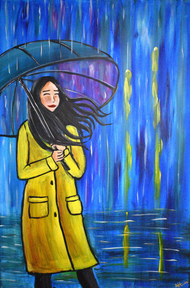 The Yellow Raincoat 3 a Aisha Haider