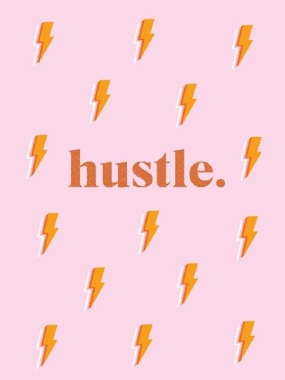 Hustle