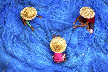 Fishing Net