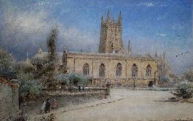 Worcester Cathedral