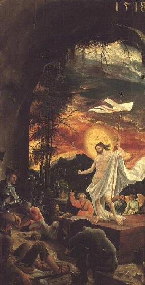 Resurrection of Christ