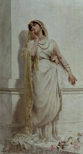 The Young Bride