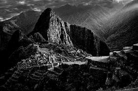 Lost City of the Incas