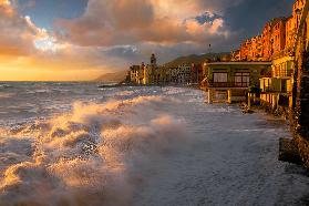 Camogli