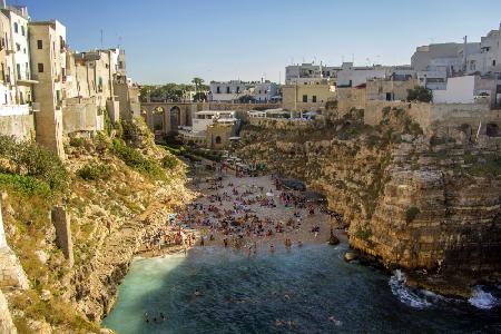 Polignano a Mare