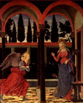 Annunciation