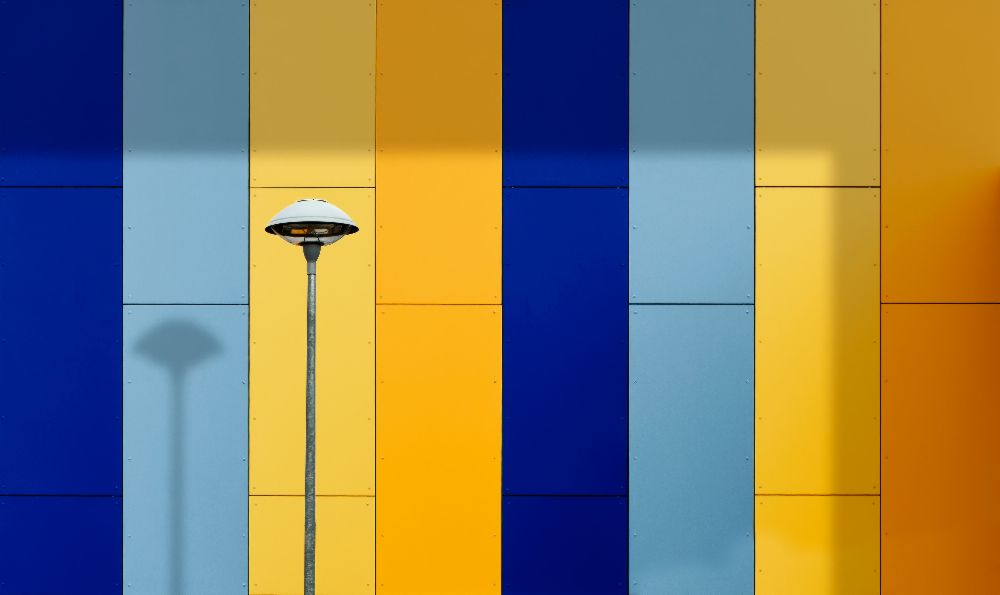 Urban Colors a Alfonso Novillo