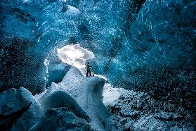 The Ice Cave