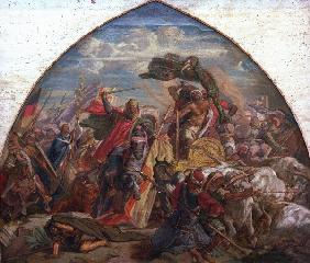 Battle of Cordoba