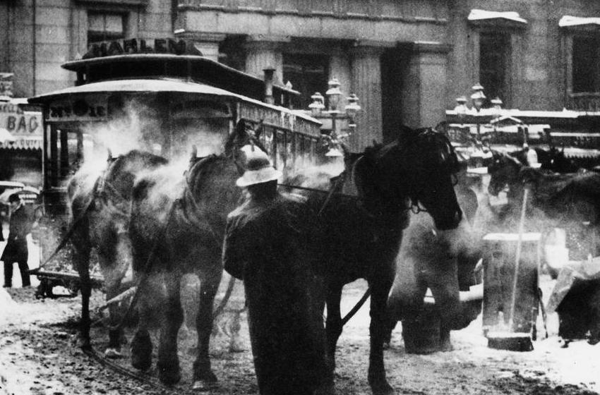 Alfred Stieglitz