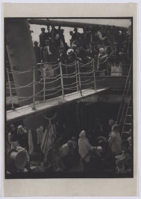 The Steerage