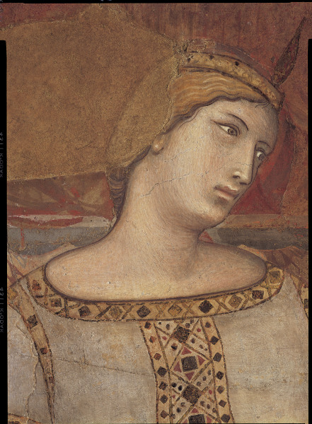 Buon Governo, Concordia a Ambrogio Lorenzetti