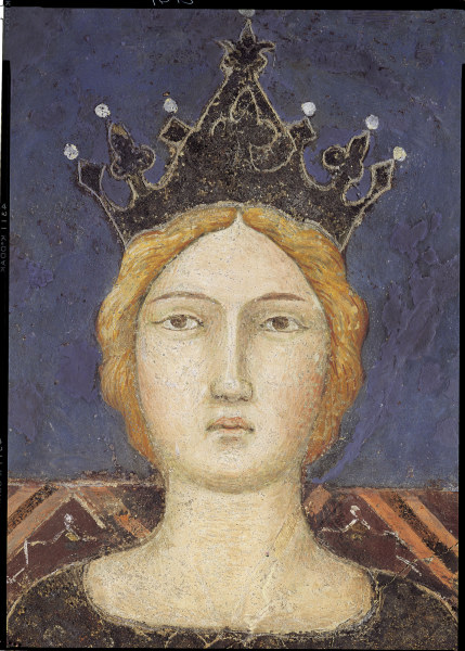 Magnanimitas a Ambrogio Lorenzetti