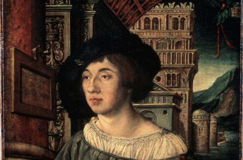 Ambrosius Holbein