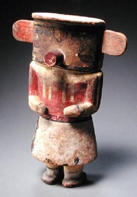 Hopi Doll