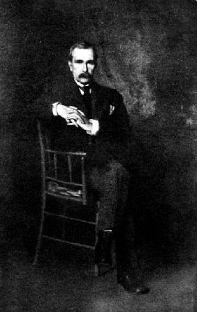 John Davison Rockefeller (1839-1937)