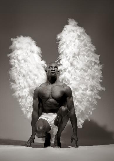 Black Angel 2