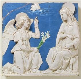 The Annunciation