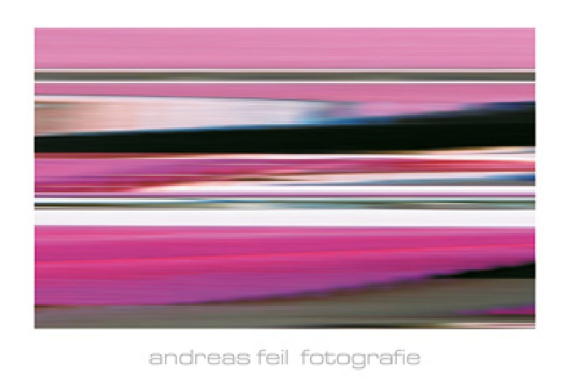 Fotografie III a Andreas Feil