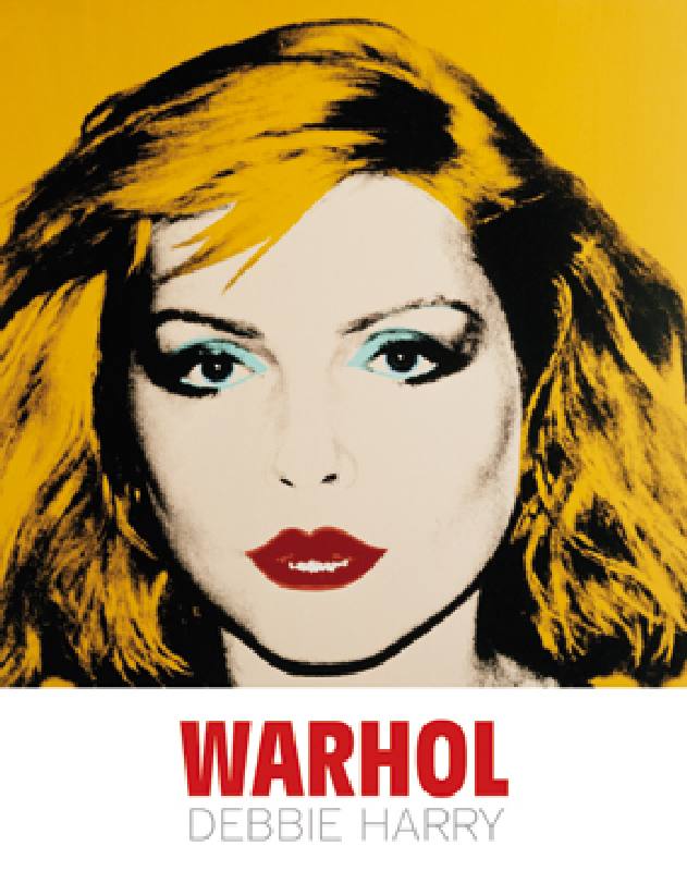  a Andy Warhol