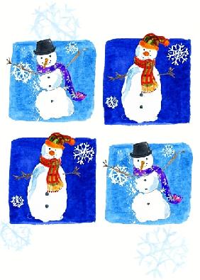 Snowmen