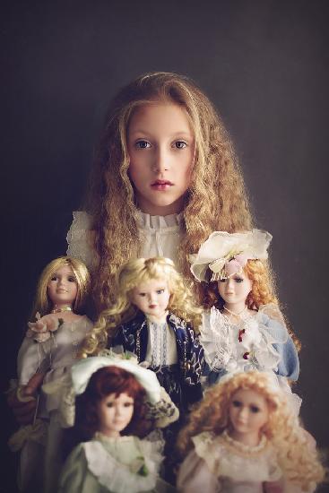 Dolls