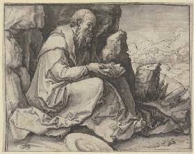 Saint Jerome