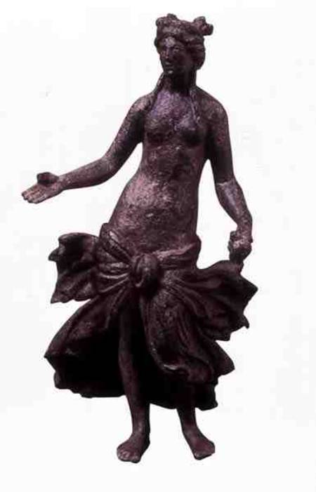 Statuette of VenusRoman a Anonimo