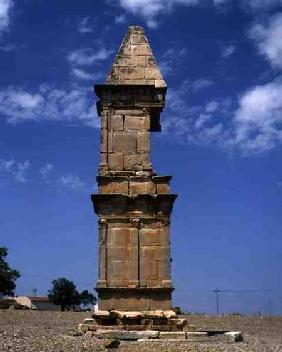 Punic War Monument