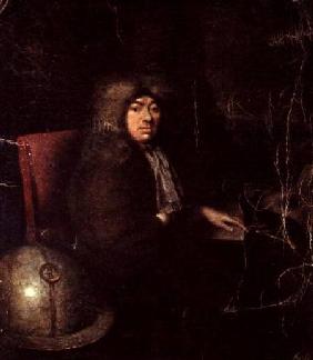 Samuel Pepys (1633-1703)