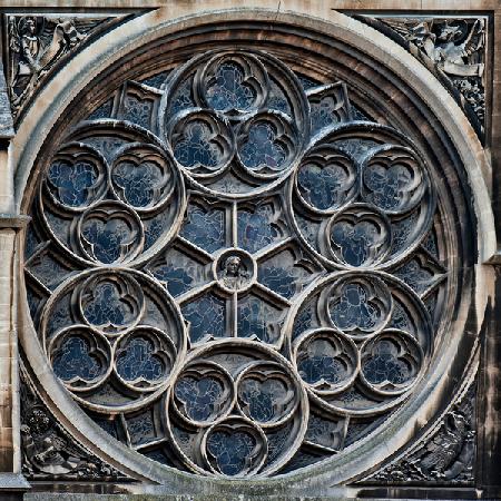 Rose Window